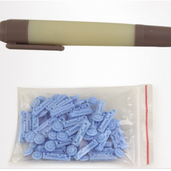 Mey İthalat® HACAMAT KALEMİ HCM NRD 8