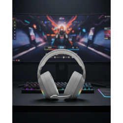 Mey İthalat® Hafif ve Ergonomik Kablosuz Kulaklık IPX5 Ter Dayanıklı