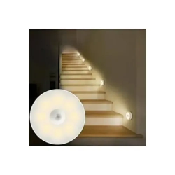 Mey İthalat® Hareket Sensörlü Led Lamba