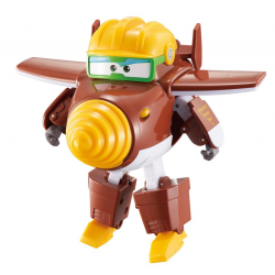 Mey İthalat® Harika Kanatlar Dönüşen Todd 13 cm Figür