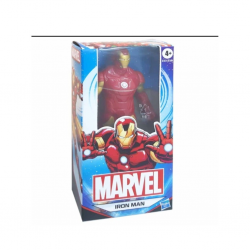 Mey İthalat® HAS-B1686 MARVEL 6 INCH BASİC FİGURE