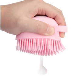 Mey İthalat® Hazneli Banyo Kesesi