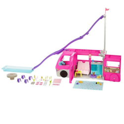 Mey İthalat® HCD46 nin Yeni Rüya Karavanı