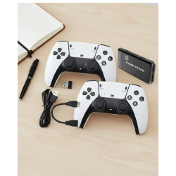 Mey İthalat® HDMI Girişli Retro Oyun Çubuğu 2 Kişilik Kablosuz