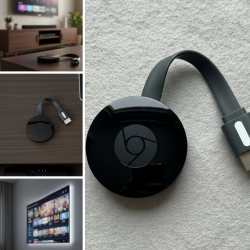 Mey İthalat® HDMI Kablosuz Görüntü Aktarıcı Telefon TV Bilgisayar