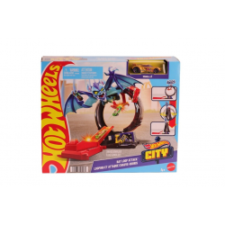 Mey İthalat® HDR29 Düşman Yaratıklar Oyun Seti