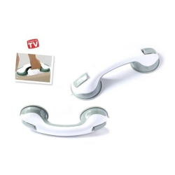 Mey İthalat® Helping Handle Banyo Tutacağı Kilit Vantuzlu