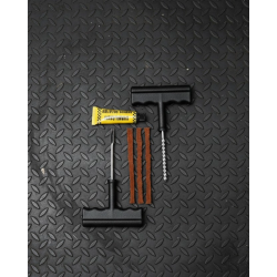 Mey İthalat® Her Araçta Olması Gereken Pratik ve Güçlü Lastik Tamir Kiti