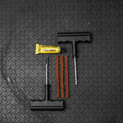 Mey İthalat® Her Araçta Olması Gereken Pratik ve Güçlü Lastik Tamir Kiti