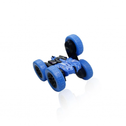 Mey İthalat® HG4-04 UK FF ŞARJLI 2.4G 4 TEKER AKROBAT ARABA-VRD