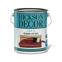 Mey İthalat® Hickson Decor Aqua Su Bazlı 5 LT Natural
