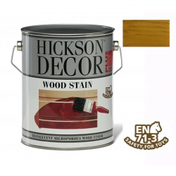 Mey İthalat® Hickson Decor Wood Stain 2,5 LT  Antique Pine