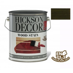 Mey İthalat® Hickson Decor Wood Stain 2,5 LT  Jade