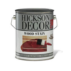 Mey İthalat® Hickson Decor Wood Stain 2,5 LT Western