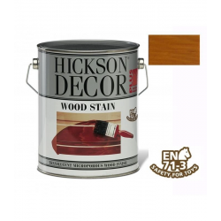 Mey İthalat® Hickson Decor Wood Stain 5 LT Light