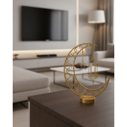 Mey İthalat® HİLAL CAMİ