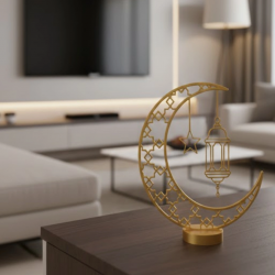 Mey İthalat® HİLAL CAMİ