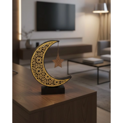 Mey İthalat® HİLAL YILDIZ