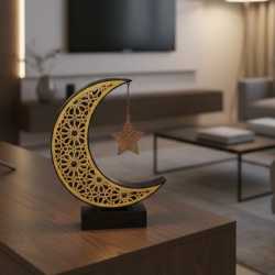 Mey İthalat® HİLAL YILDIZ