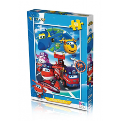 Mey İthalat® HK 709 PUZZLE 50