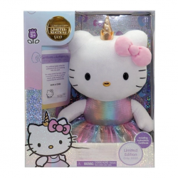 Mey İthalat® HKT17000 Unicorn Kostümlü Pelüş 24355