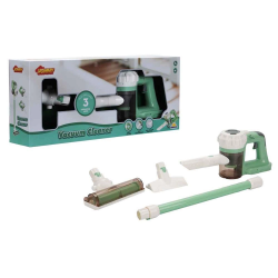 Mey İthalat® HMY EV ALETİ DİKEY SÜPÜRGE FONKS SESLİ