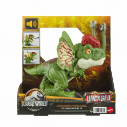 Mey İthalat® HNT65  Uncaged™ İnteraktif Dilophosaurus Figürü