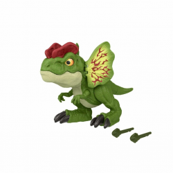 Mey İthalat® HNT65  Uncaged™ İnteraktif Dilophosaurus Figürü