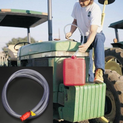 Mey İthalat® Hortumlu Sıvı Aktarma Aparatı 150 cm