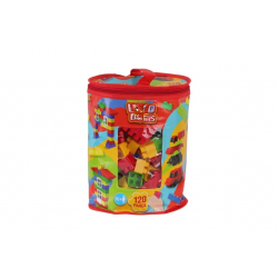 Mey İthalat® HP120 ANT 120 PR. ÇANTALI