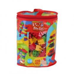 Mey İthalat® HP120 ANT 120 PR. ÇANTALI