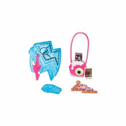 Mey İthalat® HPD53 Monster High Ana Karakter Bebekler