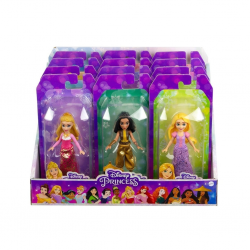 Mey İthalat® HPL55 Mini Ana Karakter Bebek(adet fiyatıdır.)