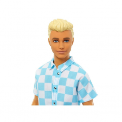 Mey İthalat® HPL74  Plaj Günü Oyun Seti -Ken