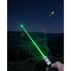 Mey İthalat® HS05 LAZER