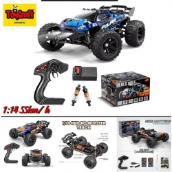 Mey İthalat® HS14321/HS14322 TOYCRAFT 55KM/H 1:14 ELEKTRKLİ-TYC