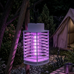 Mey İthalat® HS373 SİNEK KOVUCU BEYAZ