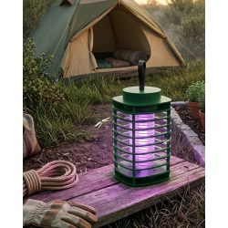 Mey İthalat® HS373 SİNEK KOVUCU YEŞİL