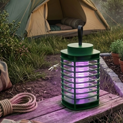 Mey İthalat® HS373 SİNEK KOVUCU YEŞİL