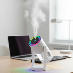 Mey İthalat® HSN82 HAVA NEMLENDİRİCİ GALAKSİ