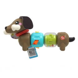 Mey İthalat® HTW91  Köpekçikle Eğlenceli Aktiviteler