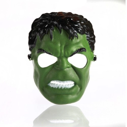 Mey İthalat® Hulk Maskesi