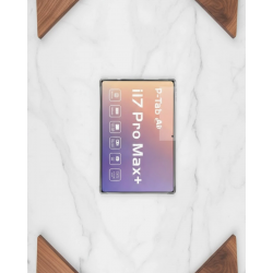 Mey İthalat® İ17 PRO MAX PLUS