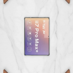 Mey İthalat® İ17 PRO MAX PLUS