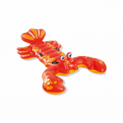 Mey İthalat® IBN57528 Istakoz Binici 213X137 cm - Vardem Oyuncak