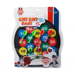 Mey İthalat®  İğnesiz Dart Seti 36 cm S00036789