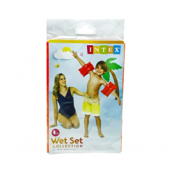 Mey İthalat® IK59642 Çift Boğumlu Kırmızı Kolluk - Vardem Oyuncak