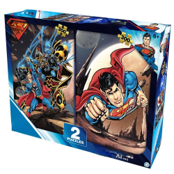 Mey İthalat® İkili Puzzle 300 Parça