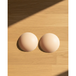 Mey İthalat® İnce Silikon Nipple Cover Görünmez ve İz Yapmaz Tasarım