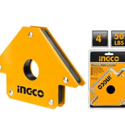 Mey İthalat® İngco AMWH50041 Manyetik Kaynak Tutucu 50 LBS